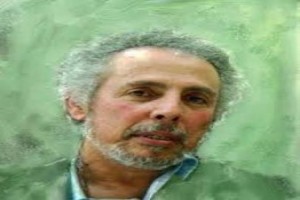 Photo of author Fawzi Karim